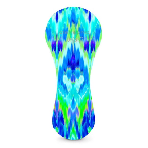 Clarisonic Mia 2 Blue Ikat - Picture 1 of 1